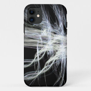 Fraktal Sparks Case-Mate iPhone Hülle