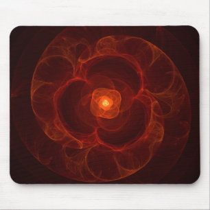Fraktal Universe Mousepad