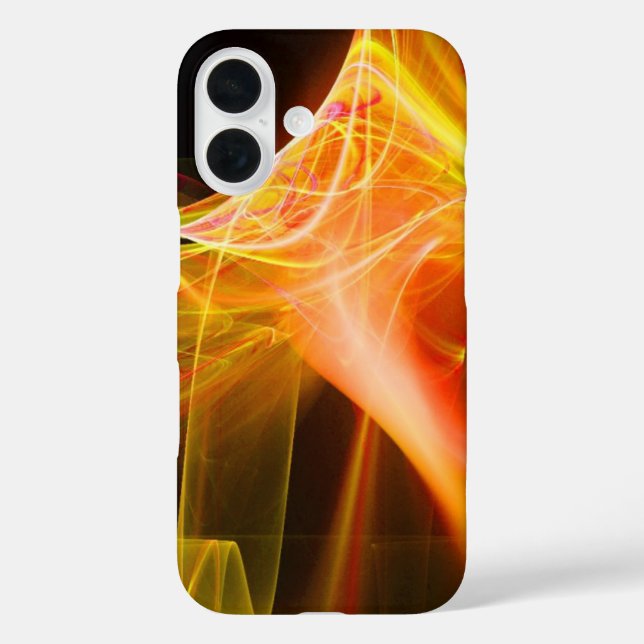 FRAKTAL WIRBEL IN GELBORANGE ROT TITLE_SEO2 (Rückseite)