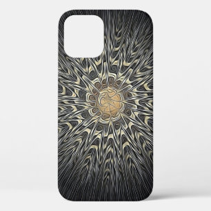 Fraktal   Zazzle_Growshop. Case-Mate iPhone Hülle