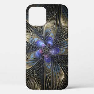 Fraktal Zazzle_Growshop. Case-Mate iPhone Hülle