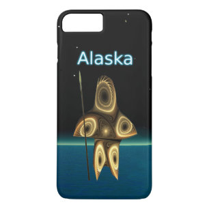Fraktaler Inuit-Jäger - Alaska title_seo2