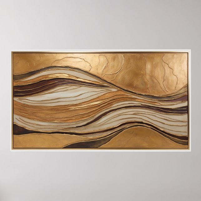 Frame Art TV Poster (Vorne)