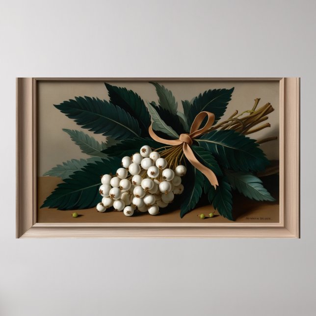 Frame Art TV Poster (Vorne)
