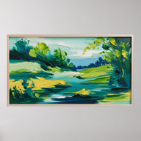 Frame Art TV