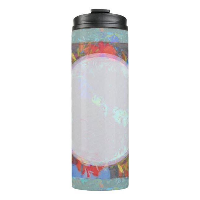 Frame Thermal Tumbler Thermosbecher (Vorderseite)