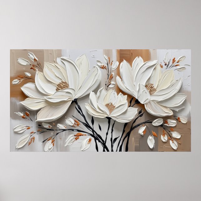 Frame-TV-Design Poster (Vorne)