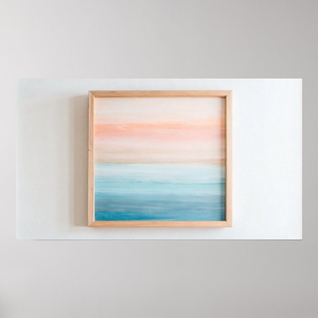 Frame-TV-Design Poster (Vorne)