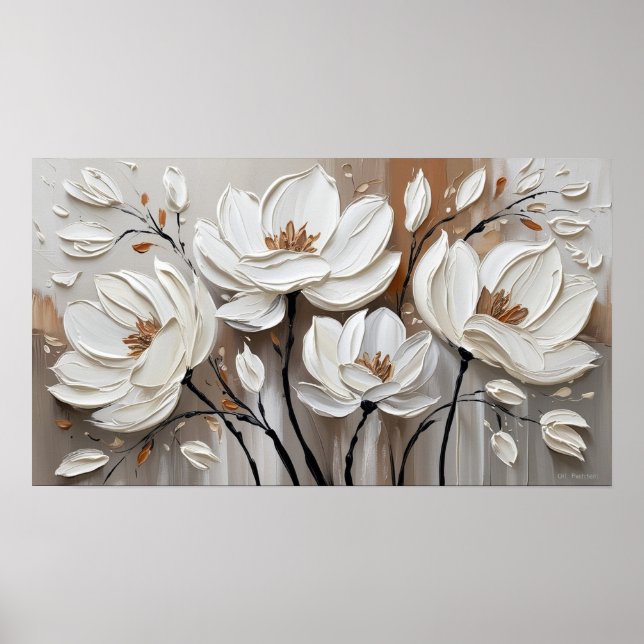 Frame-TV-Design Poster (Vorne)