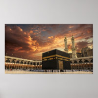 Frame TV Islamic