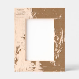 FRAMEABLEARTCARDS.COM #FRAMEABLEARTCARDS #MAGHIE GEÄTZTE RAHMEN