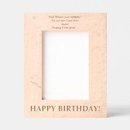 FRAMEABLEARTCARDS.COM #FRAMEABLEARTCARDS #MAGHIE GEÄTZTE RAHMEN