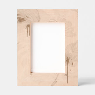 FRAMEABLEARTCARDS.COM #FRAMEABLEARTCARDS #MAGHIE GEÄTZTE RAHMEN