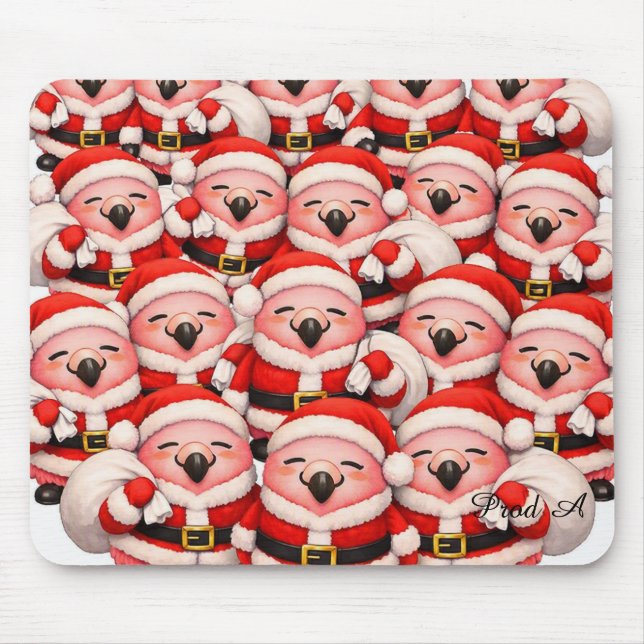 Framin★ Mousepad (Vorne)
