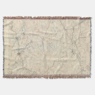 Framingham, Massachusetts Decke