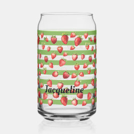 Frammenter les rayures de fraise