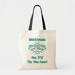 FRAN Las Vegas Bridesmaid HAN Bag Tragetasche