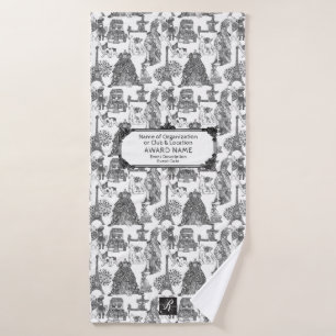 FRANÇAIS BULLDOG Frenchie Black avec personnalisat