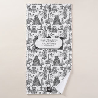 FRANÇAIS BULLDOG Frenchie Black avec personnalisat