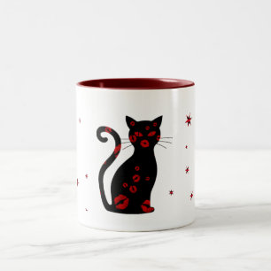Français : Mug de café Bonne Soiree