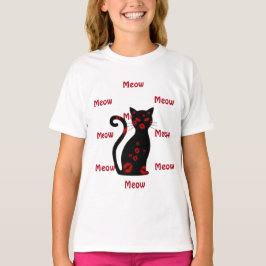 Français : T-shirt Bonne Soirée