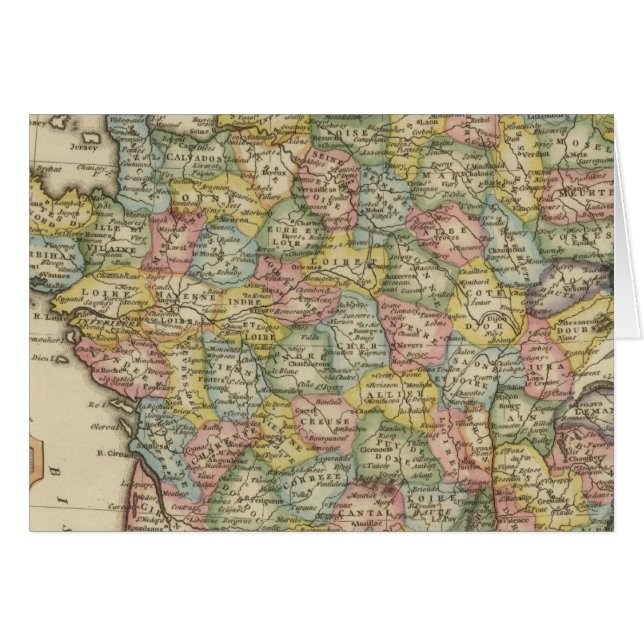 France 13 (Devant horizontal)