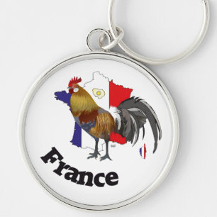 France anhänger schlüsselanhänger