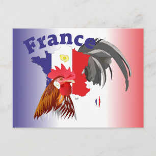 France - Carte postale