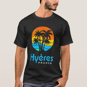 France Hyeres T-Shirt