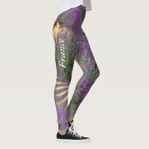 France Leggings