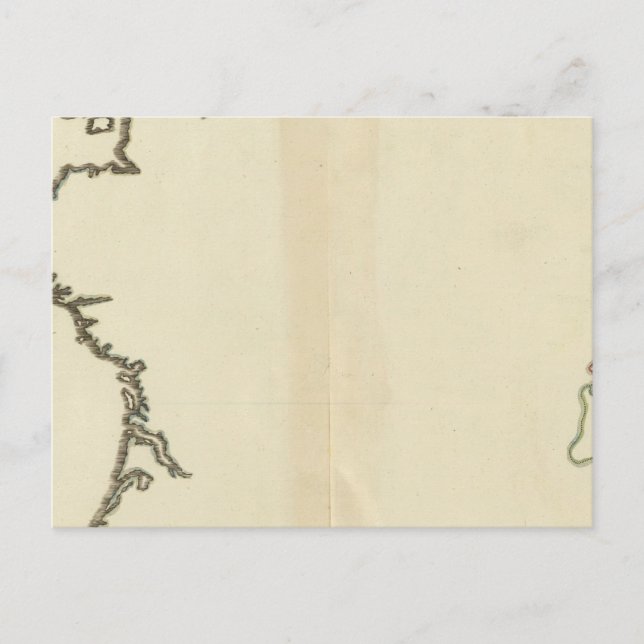 France Outine Postkarte (Vorderseite)