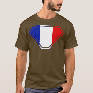France SuperEmpowered T-Shirt
