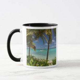 France West Indies, Guadaloupe, Grande Terre, 2 Tasse
