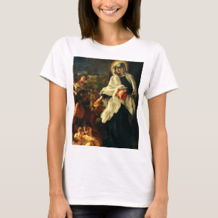 Frances von Rom T-Shirt