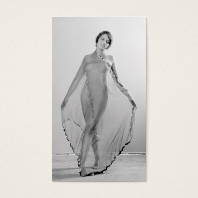 Francesca a Bella Ragazza, Belle fille italienne (Devant)