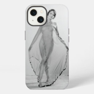 Francesca ein schönes Mädchen, Beautiful italian G iPhone Hülle
