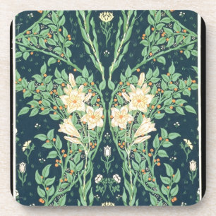 Francesca-Tapetenentwurf Untersetzer