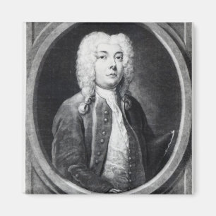 Francesco Bernardi Senesino Magnet