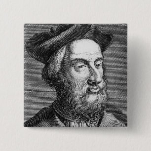 Francesco Berni Button