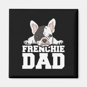 Franchie-Vater-Angebot für Ihren französischen Vat Magnet