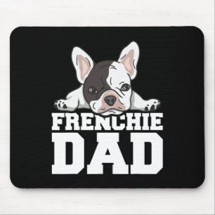 Franchie-Vater-Angebot für Ihren französischen Vat Mousepad