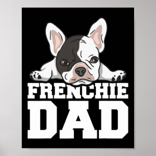 Franchie-Vater-Angebot für Ihren französischen Vat Poster