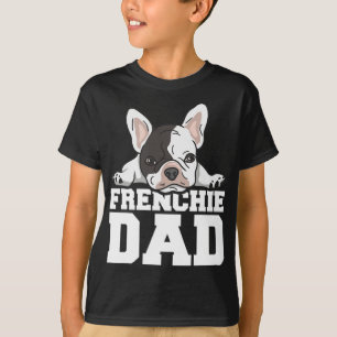Franchie-Vater-Angebot für Ihren französischen Vat T-Shirt