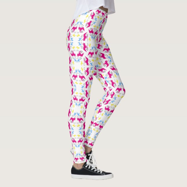 Franchise frisch leggings (Rechts)