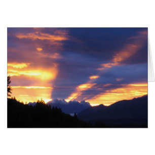 Franchissement de la carte