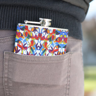 FRANCINEUSART FLAKS FLACHMANN