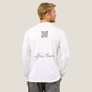 Francis Bacon englischer Philosoph Tri-Blend Shirt