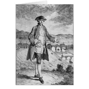 Francis Egerton, 3. Herzog von Bridgewater