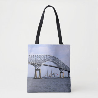 Francis Scott Key Bridge Tasche