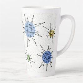 Franciscan Sternexplosion 2 Milchtasse